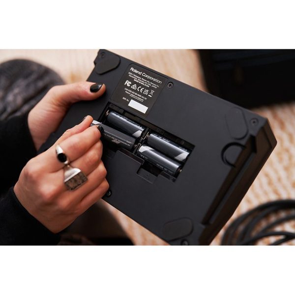 BOSS VE-22 Vocal Performer - Image 9