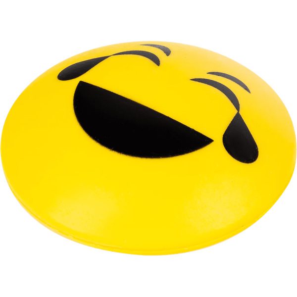 Meinl FACE-L Laughing Face Shaker - Image 5