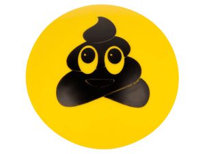 Meinl FACE-P Poop Face Shaker