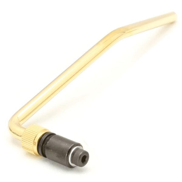 Floyd Rose Original Tremolo Arm Assemlbly - Gold