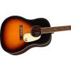 Gretsch Jim Dandy Dreadnought Acoustic Guitar - Rex Burst - Image 3