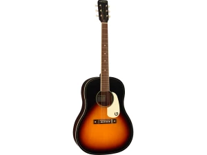 Gretsch Jim Dandy Dreadnought Acoustic Guitar - Rex Burst