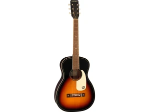 Gretsch Jim Dandy Parlour Acoustic Guitar - Rex Burst