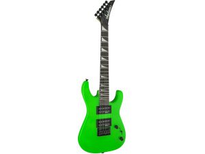 Jackson JS1X Minion Dinky - Neon Green