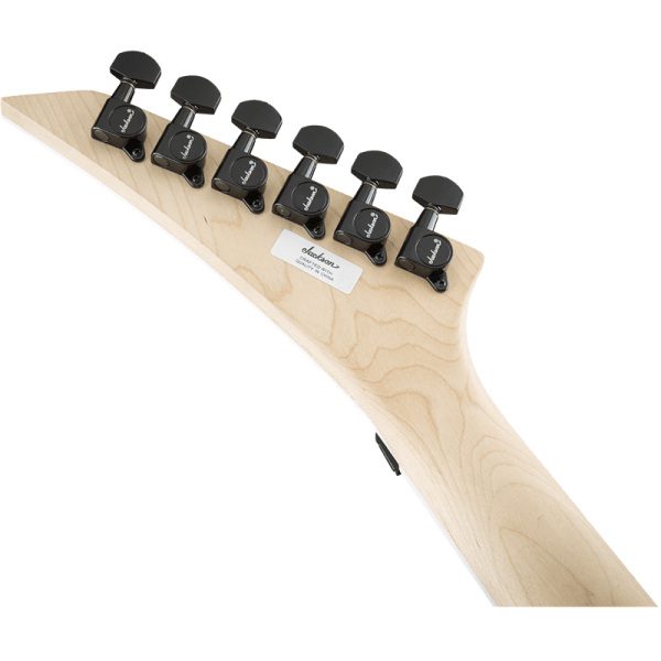 Jackson JS32 Warrior - Snow White - Image 5