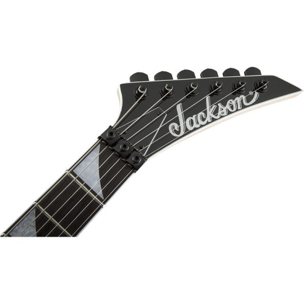 Jackson JS32 Warrior - Snow White - Image 6
