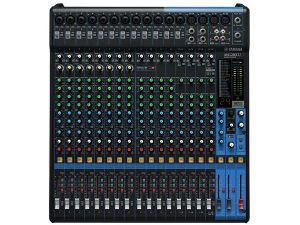 Yamaha MG20XU Mixing Console