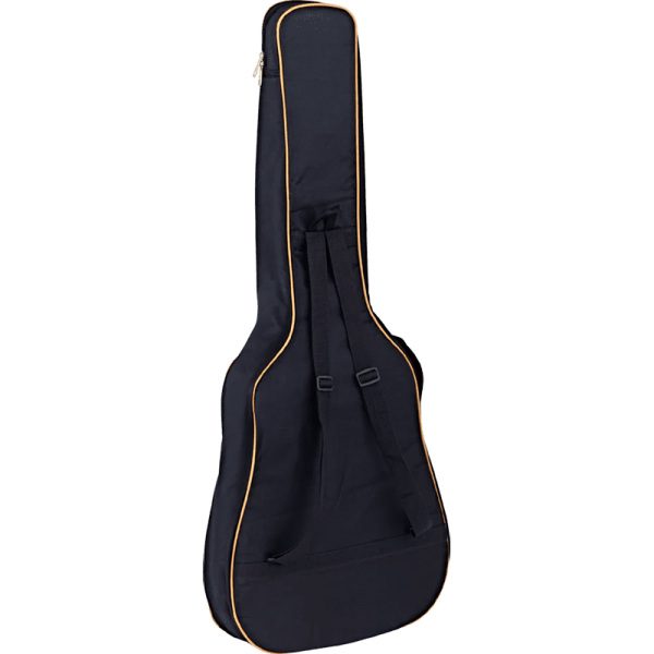 Ortega OGBSTD-44 4/4 Size Padded Classical Guitar Bag - Image 2