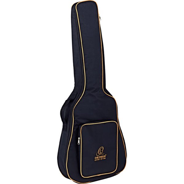 Ortega OGBSTD-44 4/4 Size Padded Classical Guitar Bag
