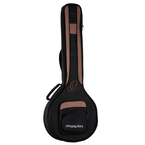 Ortega ONB-BJ Padded Banjo Bag