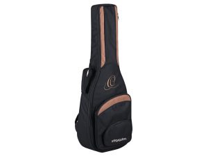 Ortega ONB44 4/4 Size Padded Classical Guitar Bag
