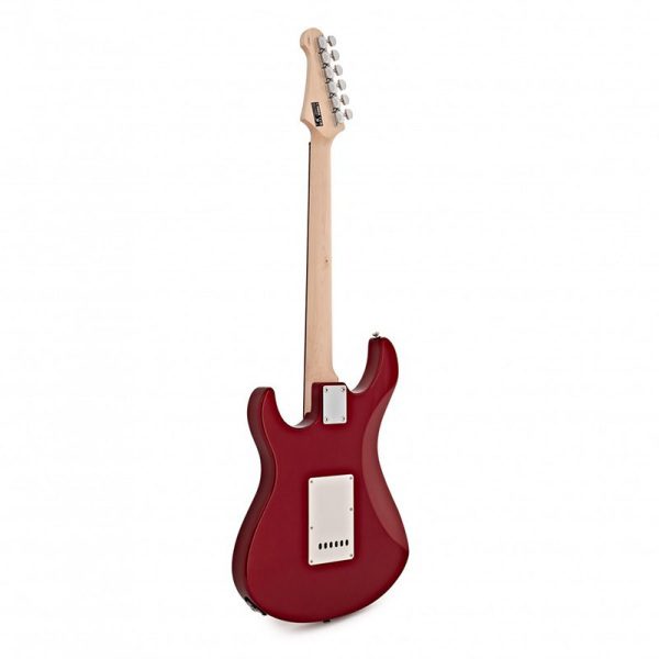 Yamaha Pacifica PAC012 - Red Metallic - Image 2
