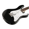 Yamaha Pacifica PAC012 - Black - Image 3