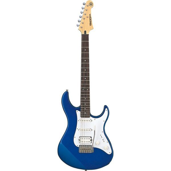 Yamaha Pacifica PAC012 - Dark Blue Metallic