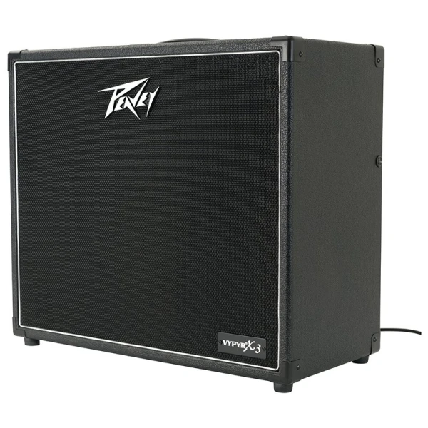 Peavey VYPYR X3 Guitar Amplifier - Image 4