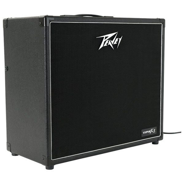 Peavey VYPYR X3 Guitar Amplifier - Image 5