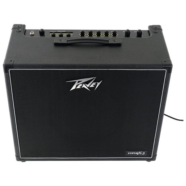 Peavey VYPYR X3 Guitar Amplifier - Image 6