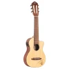 Ortega  RGL5-CE Mini Travel Guitar w/Pickup