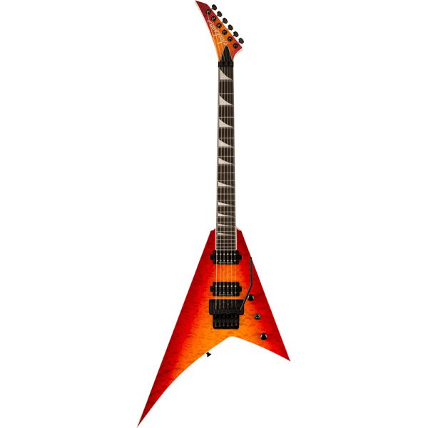Jackson Pro Plus Rhoads RR24PS - Firestorm