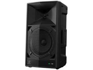 AlphaTheta Wave Eight - 8" portable DJ speaker with SonicLink
