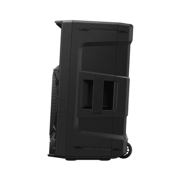 AlphaTheta Wave Eight - 8" portable DJ speaker with SonicLink - Image 6
