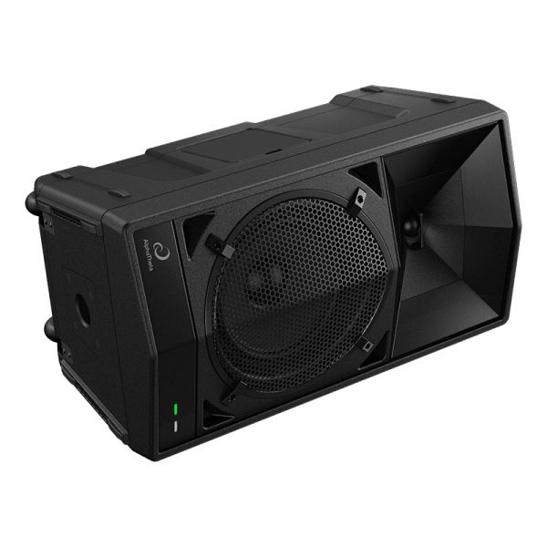 AlphaTheta Wave Eight - 8" portable DJ speaker with SonicLink - Image 7