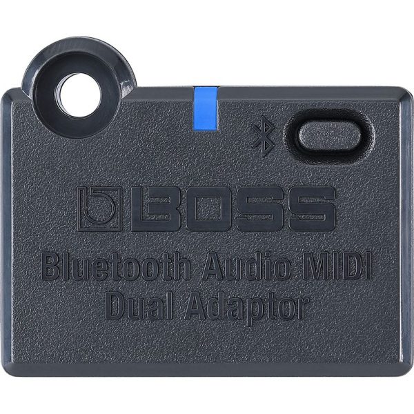 BOSS BT-DUAL - Bluetooth Audio/Midi Dual Adaptor - Image 2