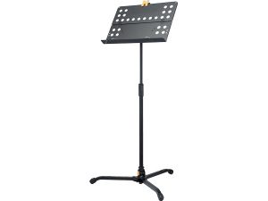 Hercules BS311B Orchestra Music Stand w/Swivel Legs
