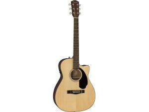 Fender CC-60SCE Concert - Natural