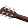 Fender CC-60SCE Concert - Natural - Image 7