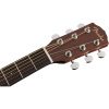 Fender CC-60SCE Concert - Natural - Image 8