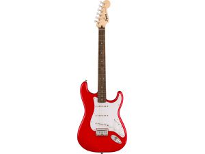 Fender Squier Sonic Stratocaster HT - LRL - Torino Red
