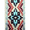 TGI Guitar Strap Woven Cotton Vegan - Multi - Image 2