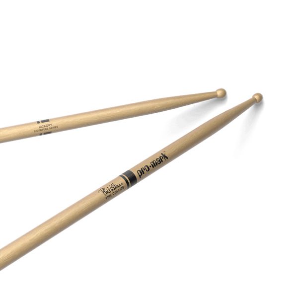 Pro-Mark TXPCW Phil Collins Signature Drumsticks - Image 2
