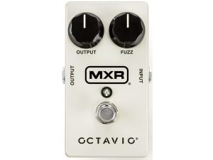 MXR M267 Octavio Fuzz