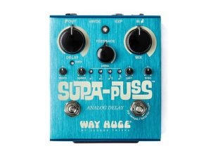 Way Huge WHE707 Supa-Puss Analog Delay