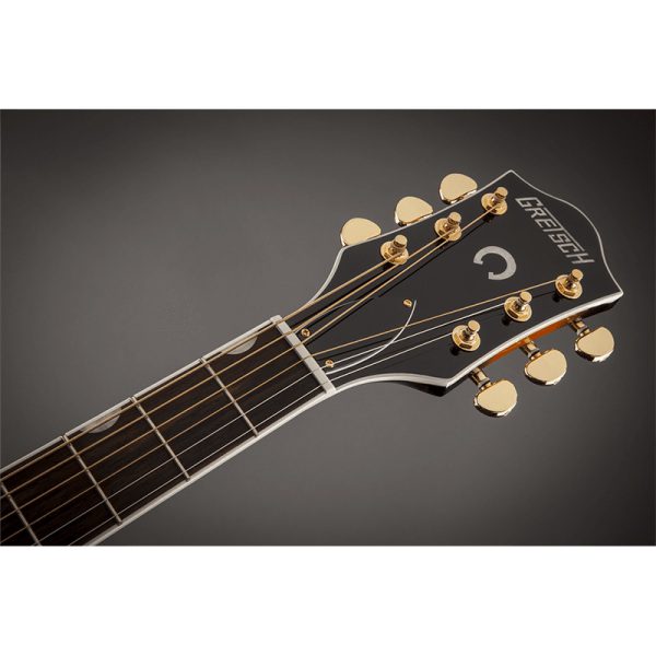 Gretsch G5031 FT Rancher w/Fideli'Tron Pickup - Image 3