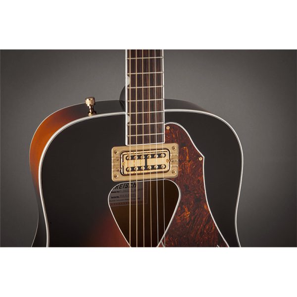 Gretsch G5031 FT Rancher w/Fideli'Tron Pickup - Image 4