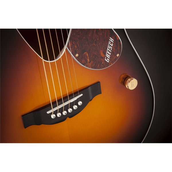 Gretsch G5031 FT Rancher w/Fideli'Tron Pickup - Image 6