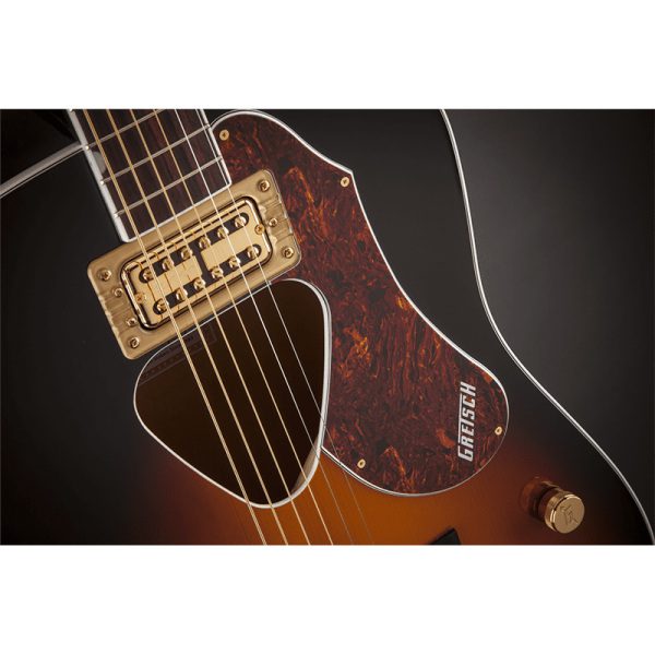 Gretsch G5031 FT Rancher w/Fideli'Tron Pickup - Image 7
