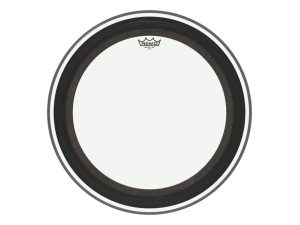 Remo 22" Emperor SMT Clear