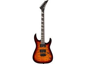 Jackson JS20 Series Dinky - Transparent Tobacco Burst