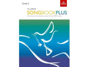 The ABRSM Songbook Plus - Book 2