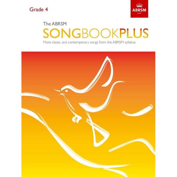 The ABRSM Songbook Plus - Book 4