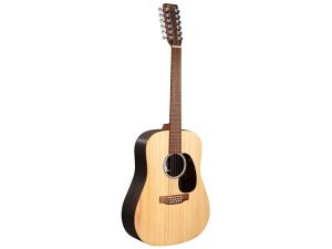 Martin D-X2E Brazilian 12-String