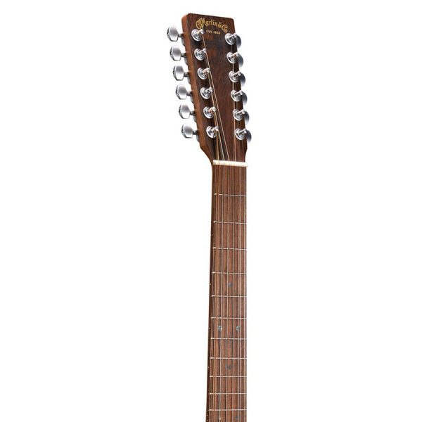 Martin DC-X2E Brazilian 12-String - Image 2