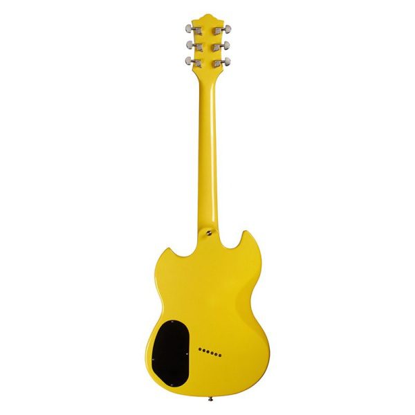 Guild Polara - Voltage Yellow - Image 4