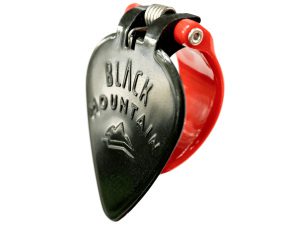 Black Mountain Thumb Pick - Heavy
