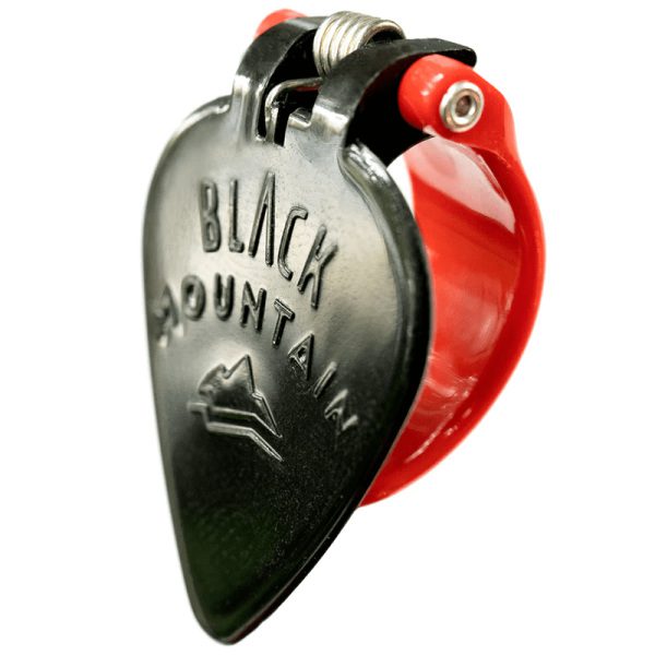 Black Mountain Thumb Pick - Heavy