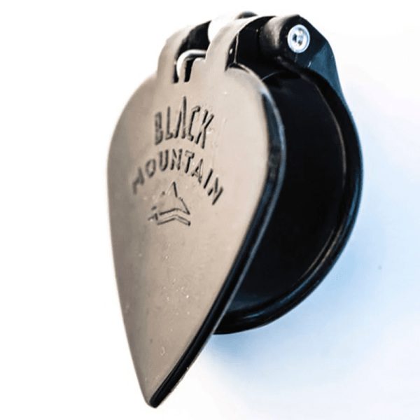 Black Mountain Thumb Pick - Jazz